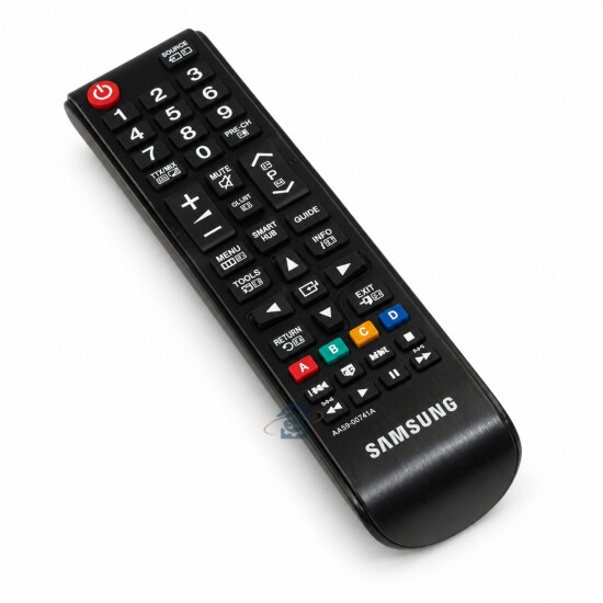 Télécommande Samsung AA59-00786A pour télévision