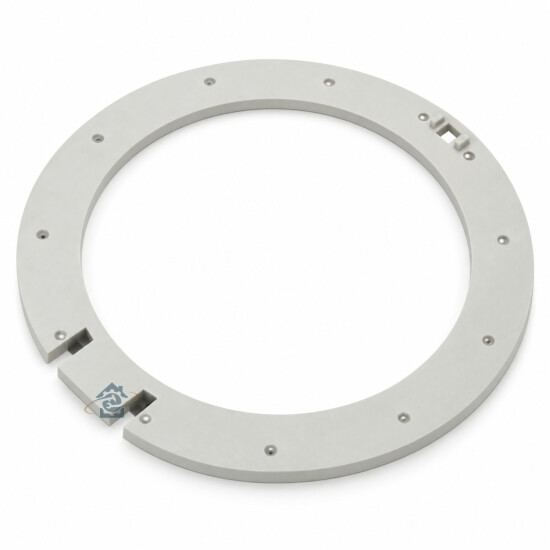 Cadre de hublot Bosch Siemens 00661636