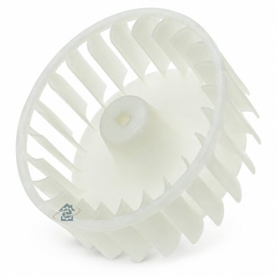 Turbine arrière Haier 0180200028
