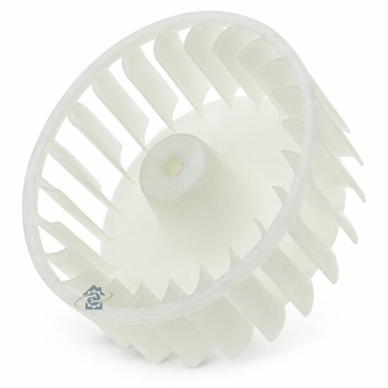 Turbine arrière Haier 0180200028