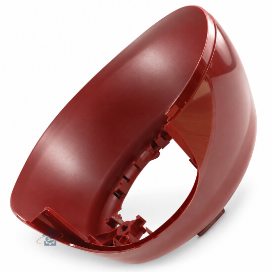 Moulinex - Corps inférieur rouge pour robot cuiseur Cookeo - SS-995149