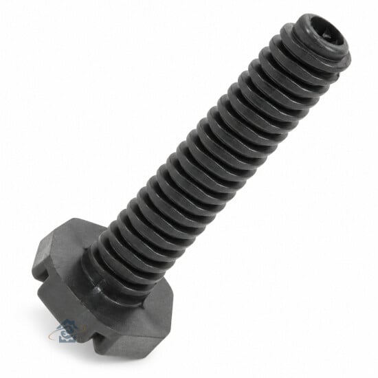 Pied réglable lave-vaisselle Brandt / Whirlpool / Bauknecht - AS0033534