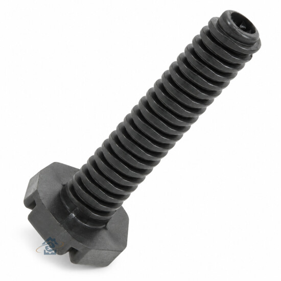 Pied réglable lave-vaisselle Brandt / Whirlpool / Bauknecht - AS0033534