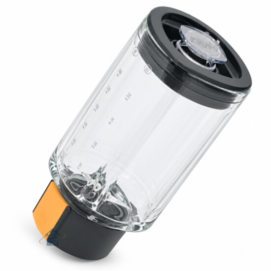 Bol blender en verre Krups MS-0A11833