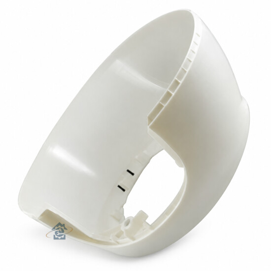 Corps inférieur blanc Moulinex Cookeo - SS-993446