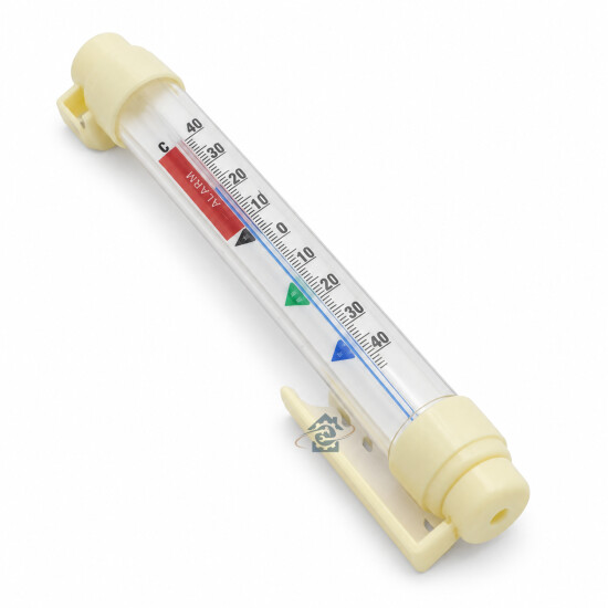 Thermomètre pour réfrigérateur et congélateur Whirlpool / Bauknecht - 50294202002