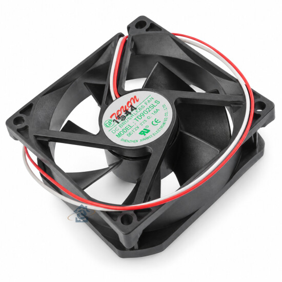Ventilateur extérieur Climadiff 301050206