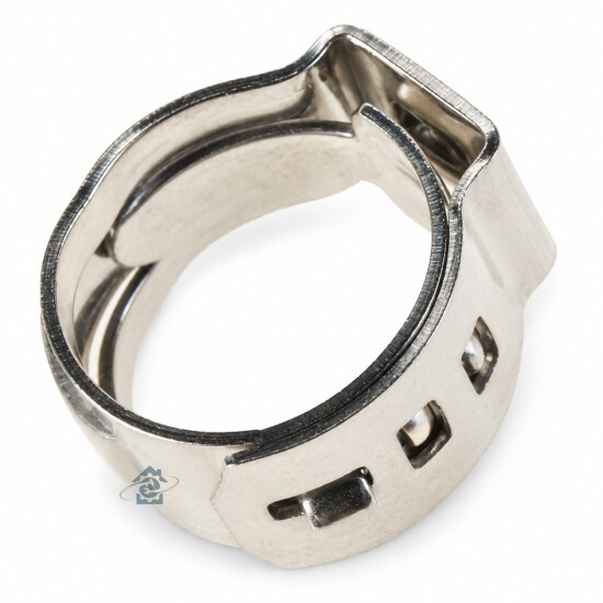 Collier de serrage pour centrale vapeur Philips / Calor - 423901010261