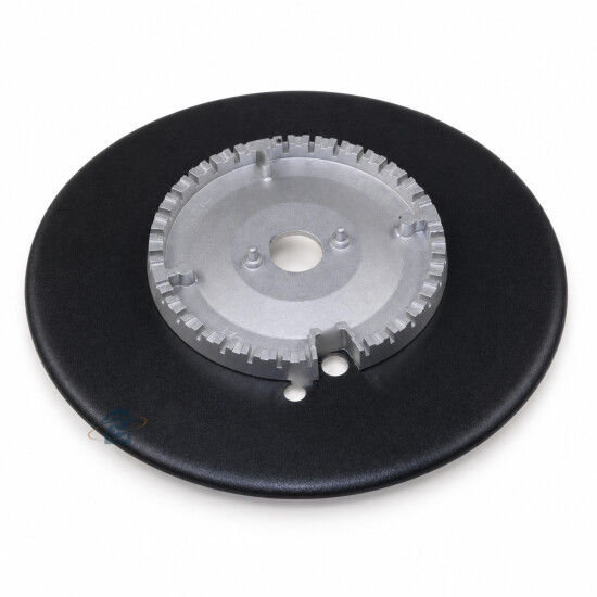Brûleur rapide Scholtes C00095455