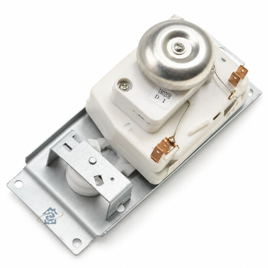 Minuterie pour four micro-ondes Bosch / Siemens / Viva - 11002279