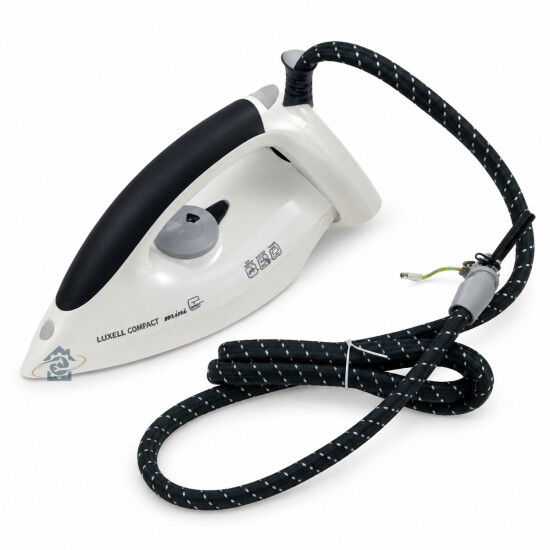 Calor - Ensemble poignée + base + cordon centrale vapeur - CS-00121910