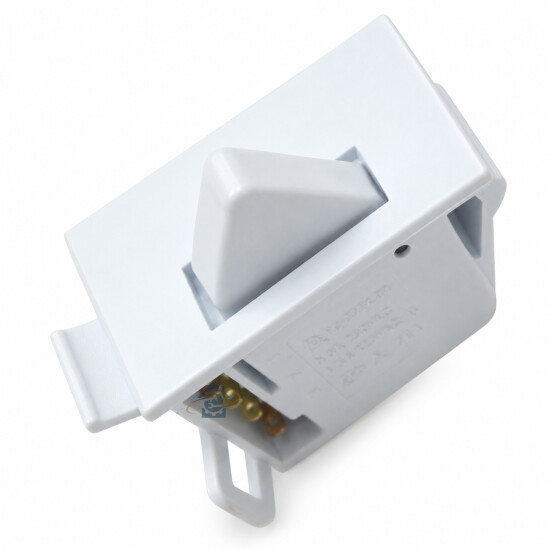 Interrupteur Samsung DA34-00041A pour réfrigérateur et congélateur