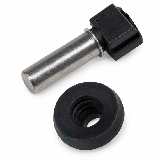 Sonde de température Whirlpool sèche-linge - 481225928961