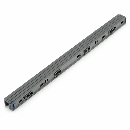 Baguette de compensation lave-vaisselle Bosch, Siemens, Neff - 00434407
