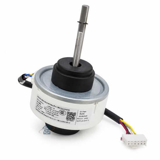 Moteur de ventilateur Samsung DB31-00609A