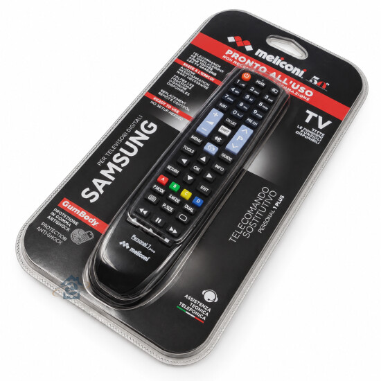 Télécommande Samsung Personal 1 Plus 806065