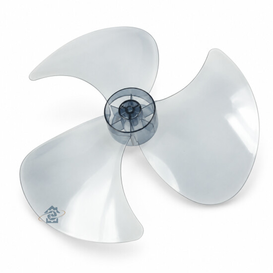 Rowenta Hélice + écrou CS-00000646
