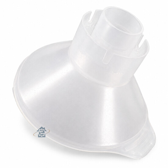 Entonnoir à sel pour lave-vaisselle Beko / AEG - 1732380100