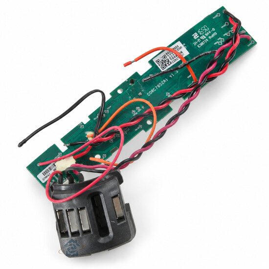 Carte électronique Electrolux / AEG 140022564631