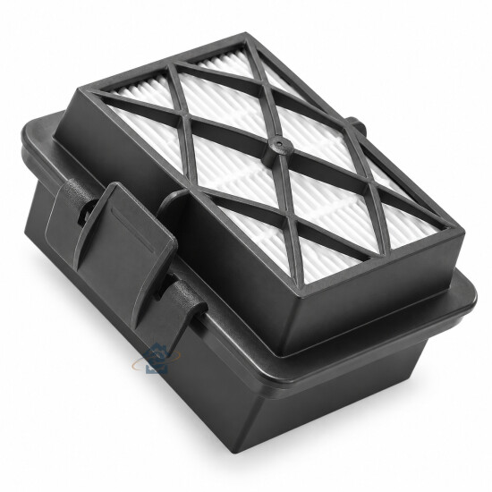 Filtre hygiénique HEPA Kärcher 2.863-240.0