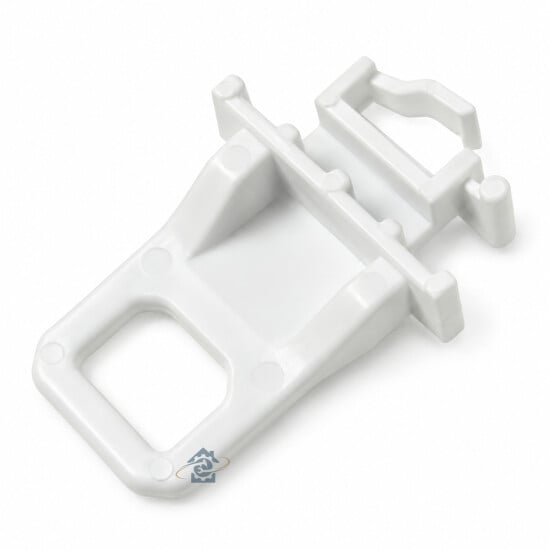 Crochet de porte sèche-linge Beko 2979730100