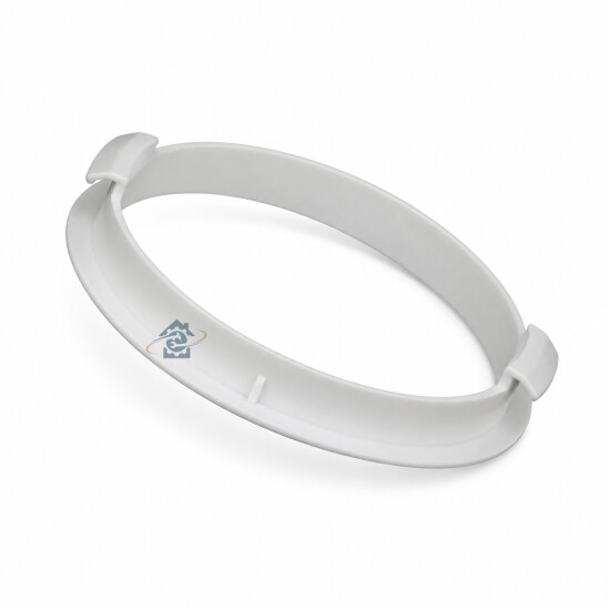 Bague four / cuisinière Siemens, Bosch, Neff - 00150404