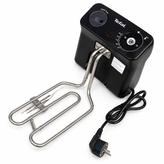 Tefal Boîtier avec résistance SS-996436 pour friteuse