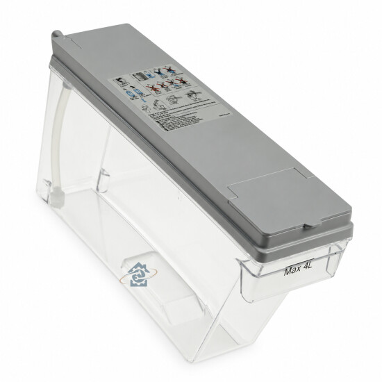 Réservoir d'eau LG AJL74372102