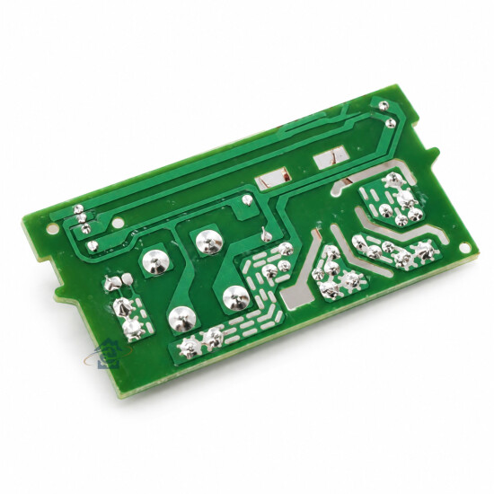 Module électronique machine à pain Krups / Moulinex / Tefal SS-986605