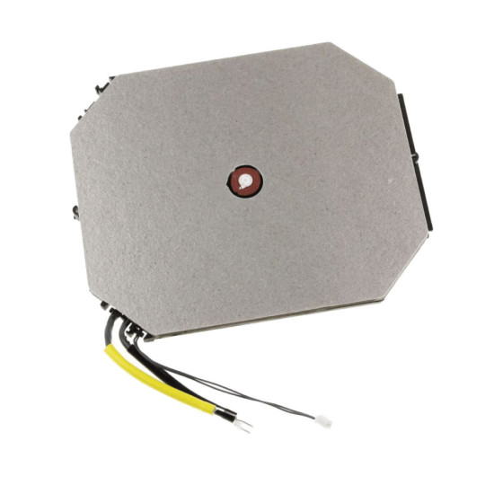 Element chauffe induction r-ls-dz 332068
