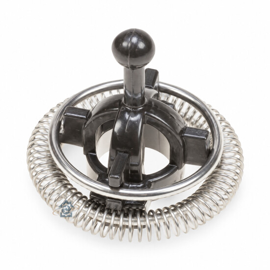 Batteur Aeroccino Krups MS-623523