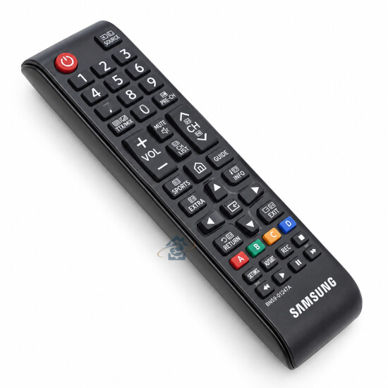 Télécommande Samsung BN59-01247A pour téléviseur
