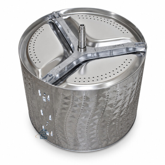 Samsung - Ensemble tambour pour lave-linge - DC97-18557A