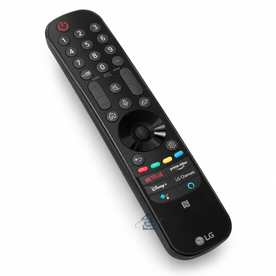 Télécommande Magic Remote LG AN-MR21GC (AKB76036501)