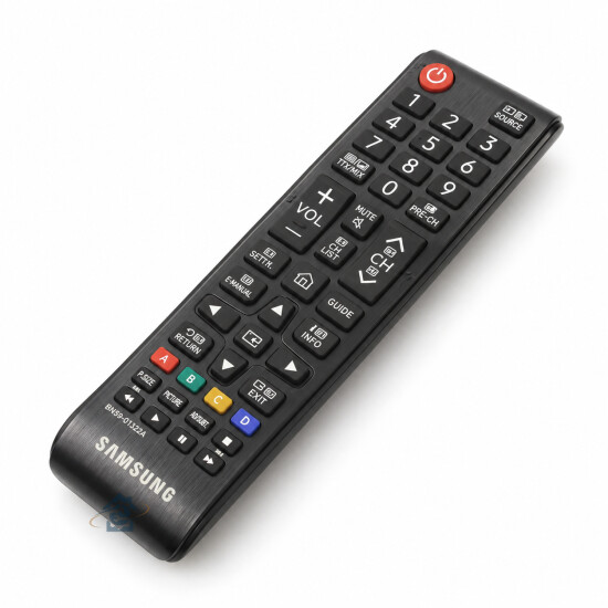 Télécommande Samsung BN59-01326A / BN59-01303A pour télévision