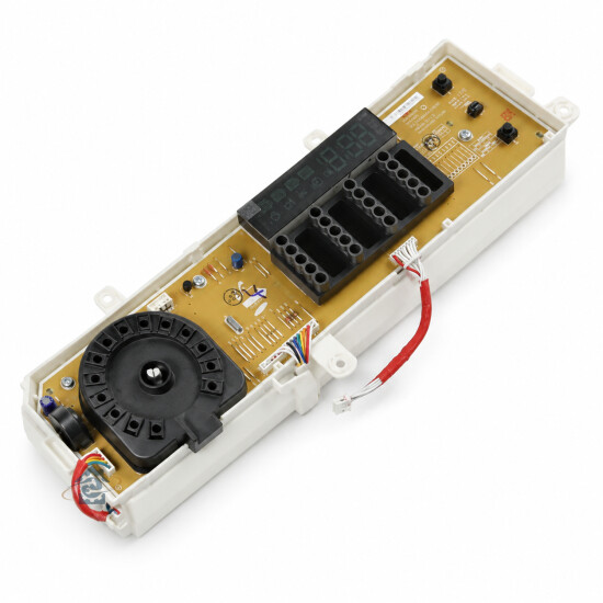 Samsung - Carte électronique lave-linge - DC92-01238U / DC94-06265A