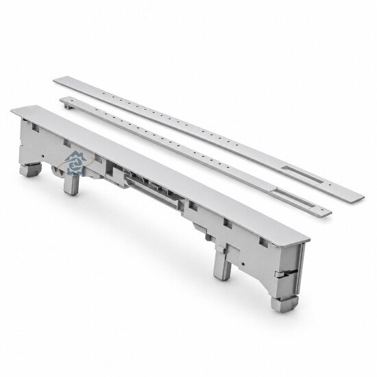 Beko Bandeau de commande lave-vaisselle 1763090027