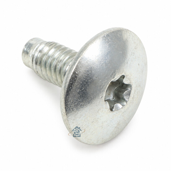 Vis d'axe de tambour Whirlpool / Indesit / Bauknecht - 480110100801