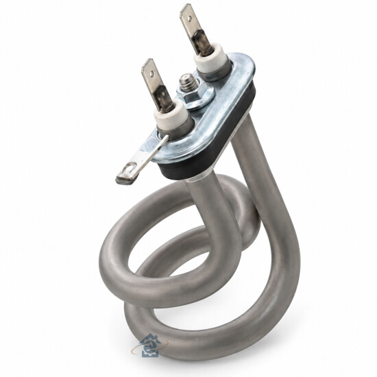 Résistance de chauffage lave-vaisselle Valberg / Sabaa - 735K78
