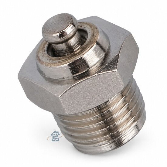 Bialetti Soupape de sécurité Ø 9 mm - 00818407