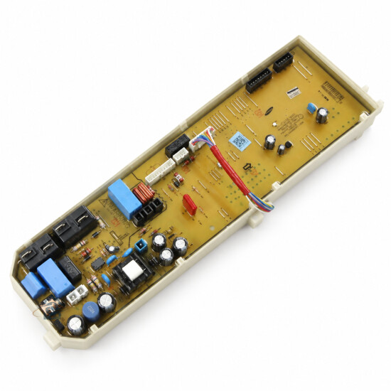 Carte électronique Samsung DC92-01481A - Sèche-linge