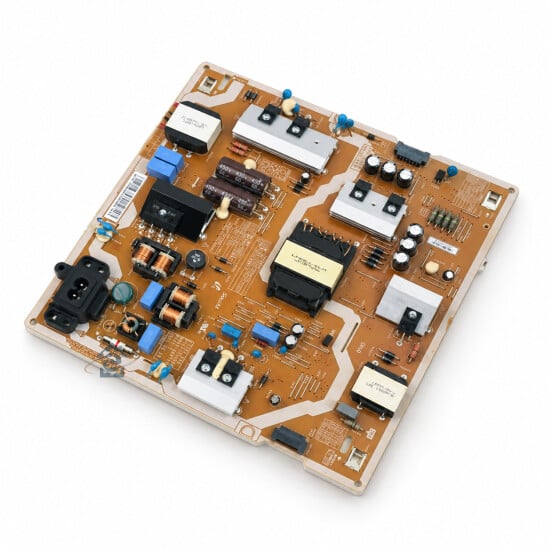 Samsung Carte d'alimentation BN44-00876C / BN44-00876A