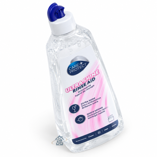 Liquide de rinçage Candy / Hoover / Rosières