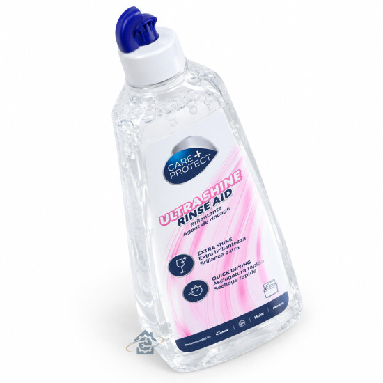Liquide de rinçage Candy / Hoover / Rosières