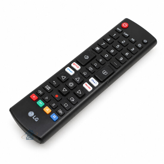 Télécommande LG AKB76037605