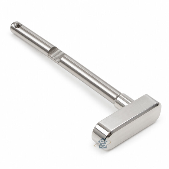 Moulinex Bouton + axe / verrou pour robot ménager MS-651931