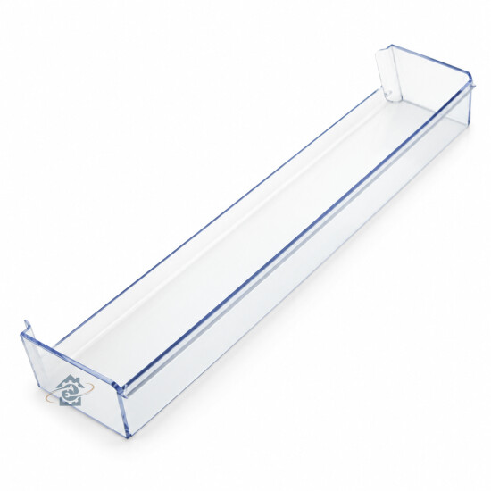 Beko Couvercle de balconnet réfrigérateur/congélateur 4645580100