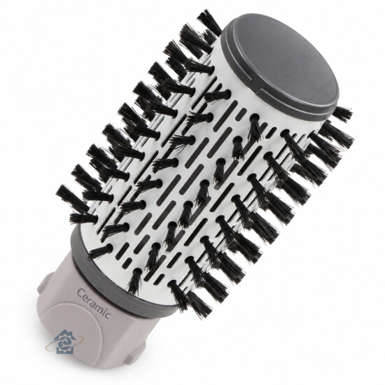 Babyliss - Brosse rotative poils de sanglier Ø 50 mm - 0037872