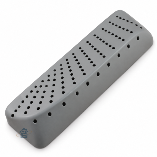 Aube de tambour Bosch / Siemens / Neff / Constructa - 00702590