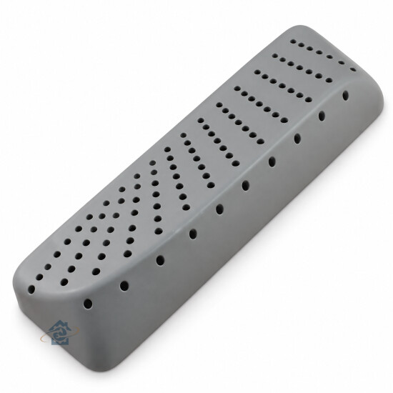 Aube de tambour Bosch / Siemens / Neff / Constructa - 00702590